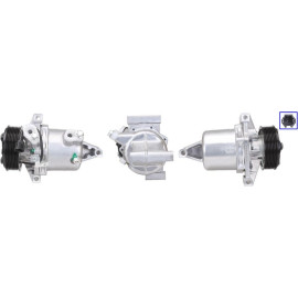 Kompressor (Tausch) 700510983
