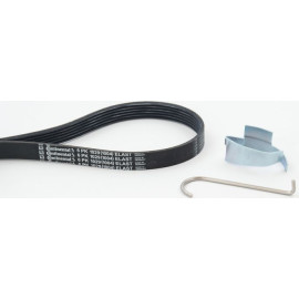 CONTINENTAL CTAM Keilrippenriemensatz 6PK1029 ELAST T1