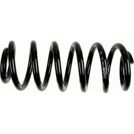 Sachs Fahrwerksfeder Vw P. A6 4F 2.7/3.0 Quattro 04 993 162