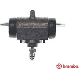 BREMBO Radbremszylinder A 12 B84