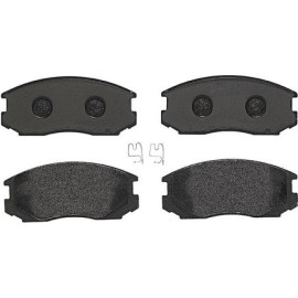BREMBO Bremsklötze VA P 54 015