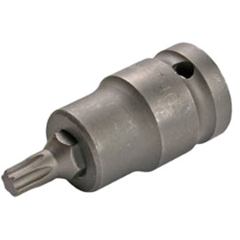 SW-Stahl Krafteinsatz Torx 50 x 53 mm 05366SB