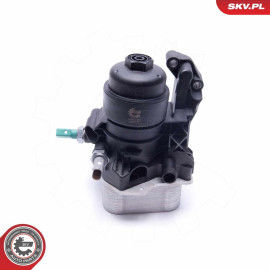 ESEN SKV Ölkühler, Motoröl 31SKV169