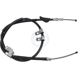 A.B.S. Handbremsseil Seilzug Festellbremse K15827