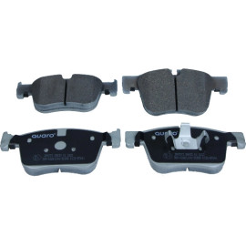 Bremsbelagsatz, Scheibenbremse QP8373 Bremsbelagsatz, Scheibenbremse QP8373