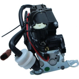 Kompressor, Druckluftanlage 27-5010