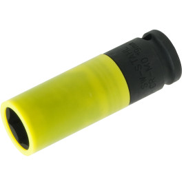 SW-Stahl Radmutterneinsatz 19 mm - 1/2Z 07872L