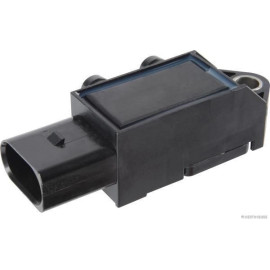 Sensor, Abgasdruck 70668011