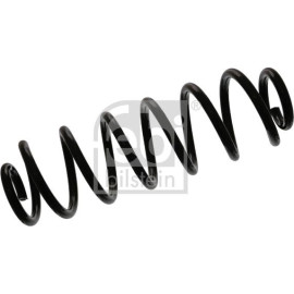 febi Fahrwerksfeder 46923 febi Fahrwerksfeder 46923
