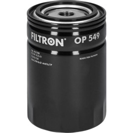 OP 549 Filtron Ölfilter OP 549 OP 549 Filtron Ölfilter OP 549