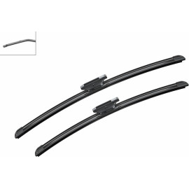 Bosch Scheibenwischer Aerotwin A692S 500/450 3397007692