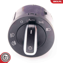 SKV GERMANY Schalten 36SKV013