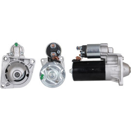 12V.Starter 345037112