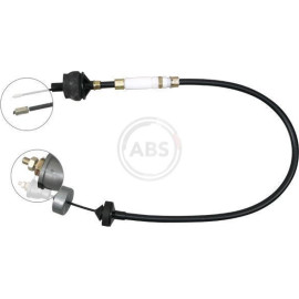 A.B.S. Kupplungsseil K26850