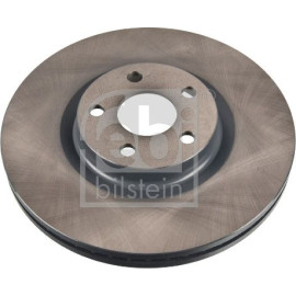 FEBI BILSTEIN Bremsscheibe 176973 FEBI BILSTEIN Bremsscheibe 176973