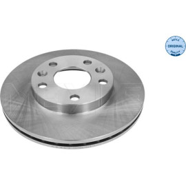 MEYLE Bremsscheibe Dacia Duster 1.5Dci/1.6 16V 10 16-15 521 0028 MEYLE Bremsscheibe Dacia Duster 1.5Dci/1.6 16V 10 16-15 521 0028
