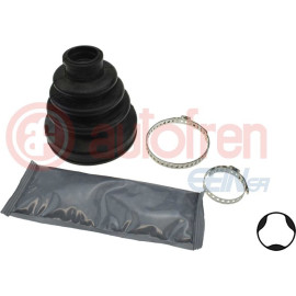 Faltenbalg, Antriebswelle Nissan Int D8216
