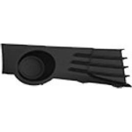 GRILL UNTEN R -NSW SCHWARZ PQ 2598,417,1
