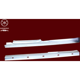 Türschweller Seitenschweller l 2-T (-SCHIEBETÜR) 2680MM 9571001