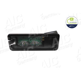 KENNZEICHENLEUCHTE L/R LED 7225,650,2 KENNZEICHENLEUCHTE L/R LED 7225,650,2