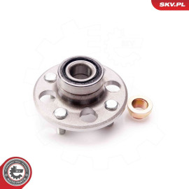 SKV GERMANY Radlager 29SKV034
