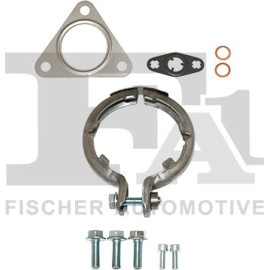 Montagesatz, Lader KT140170