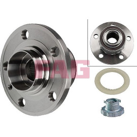 Radlagersatz 713 6104 70