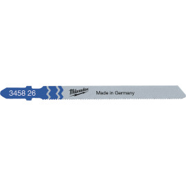 Stichsägeblatt Metall 4932345826