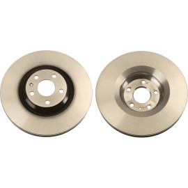 12 481 044 Bremsscheibe VA DF6041S