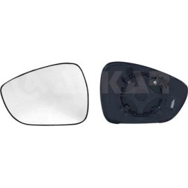 Alkar Außenspiegelglas 6431862 Alkar Außenspiegelglas 6431862