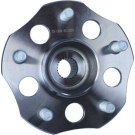 Radnabe 33-1660