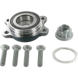 Radlagersatz VKBA 6716