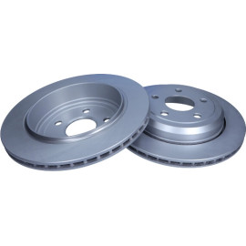 Bremsscheibe QD8402