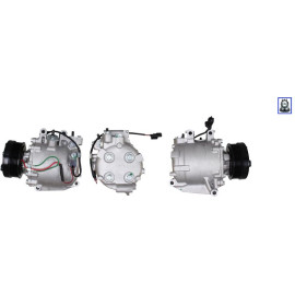 LUCAS Kompressor, Klimaanlage ACP01189