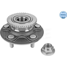 Radnabe 36-14 652 0004