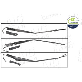 Wischerarm links 53525