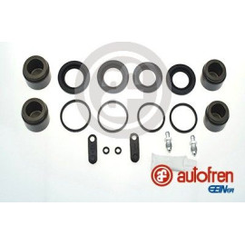 Reparatursatz Bremssattel Alfa S. 147/156/Gtv/Spider 2.0-3.2 V6 24V 95-10 D42585C Reparatursatz Bremssattel Alfa S. 147/156/Gtv/Spider 2.0-3.2 V6 24V 95-10 D42585C