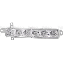 TAGFAHRLICHT L/R LED VALEO PQ 45448 TAGFAHRLICHT L/R LED VALEO PQ 45448