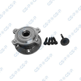 GSP Radlager 9336016K