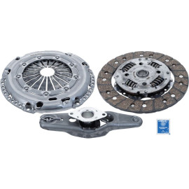 SACHS Kupplungssatz 3000 950 072