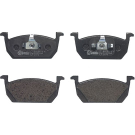 BREMBO Bremsklötze VA P 85 167