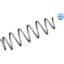 MEYLE Fahrwerksfeder Renault Laguna 01-All (Kombi) 16-14 739 0005 MEYLE Fahrwerksfeder Renault Laguna 01-All (Kombi) 16-14 739 0005
