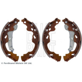 Bremsbacken Suzuki Splash/Swift 1.0-1.5 05 ADT34159