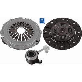 Kupplungssatz plus CSC 3000990497