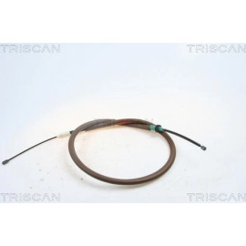 Seilzug, Feststellbremse Renault T. Clio 98- Pr 814025192