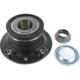 Radlagersatz VKBA 6728