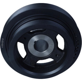 MAXGEAR Kurbelwellenriemenscheibe 30-0247
