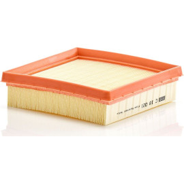 Mann & Hummel Luftfilter PKW C 18 021
