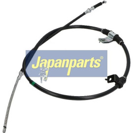 SEILZUG, FESTSTELLBREMSE HYUNDAI T. H-1 2,5 CRDI 03- LE BC-H25L SEILZUG, FESTSTELLBREMSE HYUNDAI T. H-1 2,5 CRDI 03- LE BC-H25L