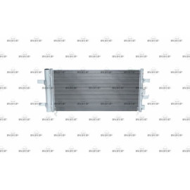 Kondensator, Klimaanlage 350404